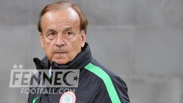 Gernot Rohr 2