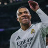 Kylian Mbappé