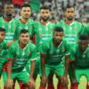 MCA MC Alger Mouloudia Akram Bouras