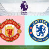 Manchester United Chelsea