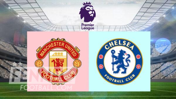 Manchester United Chelsea