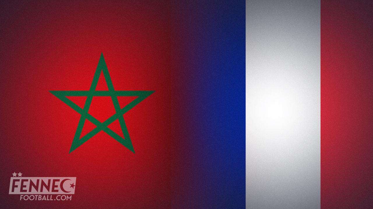 Maroc France