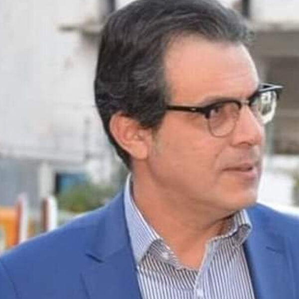 Mehdi Rabehi CRB Gamondi