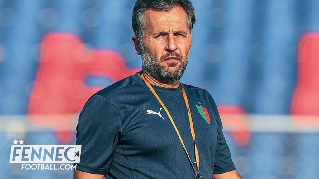 Patrice Beaumelle MCA