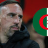 Ribery Algérie