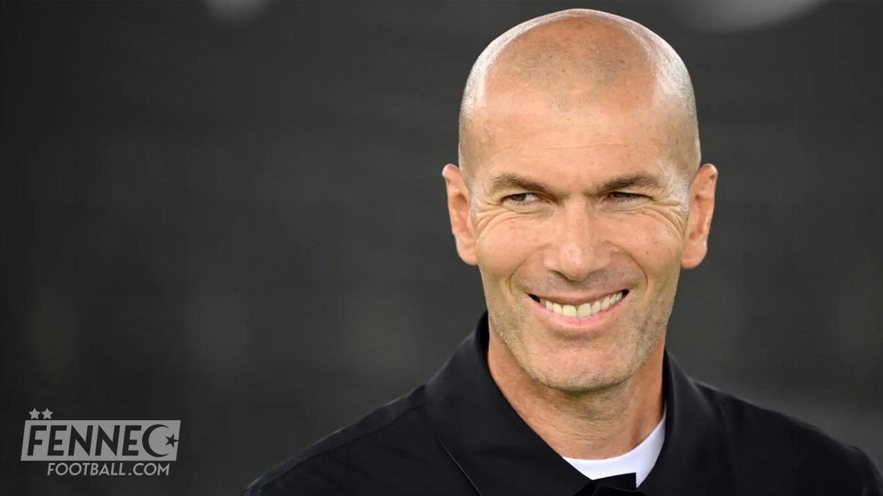 Zidane