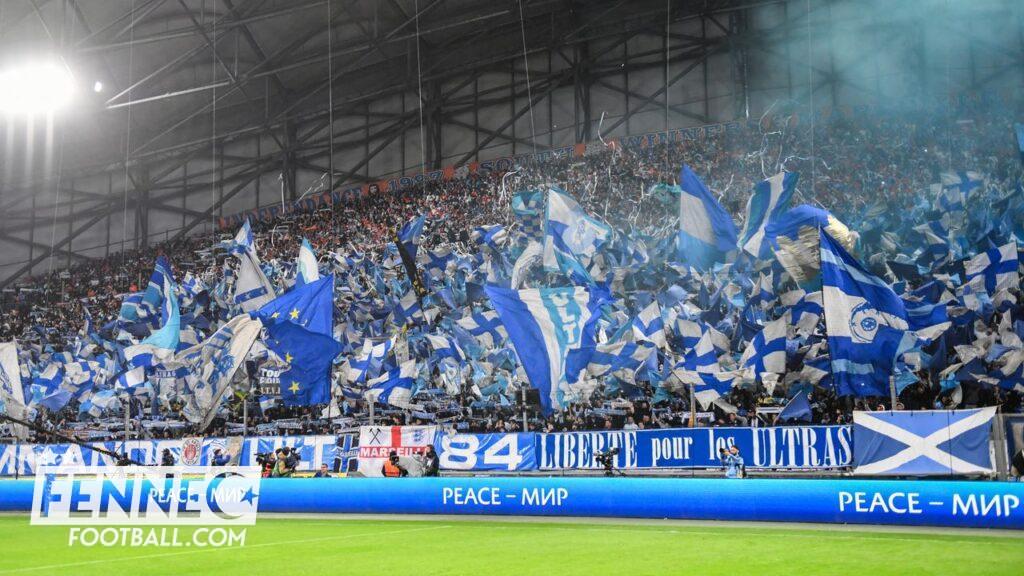 FBL EUR C3 MARSEILLE BENFICA OM OM Maroc