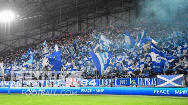 FBL EUR C3 MARSEILLE BENFICA OM OM Maroc