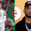 Booba Mbappé Algérie