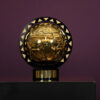 CAF Awards Ballon d'Or africain