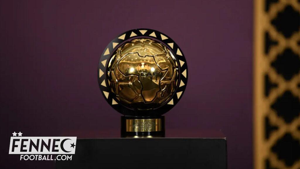 Ballon d’Or africain où et comment suivre la cérémonie en direct