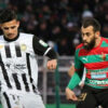 ES Sétif MC Alger