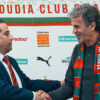 MCA 1 Khaled Ben Yahia Mouloudia d’Alger