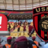 USM Alger USMA