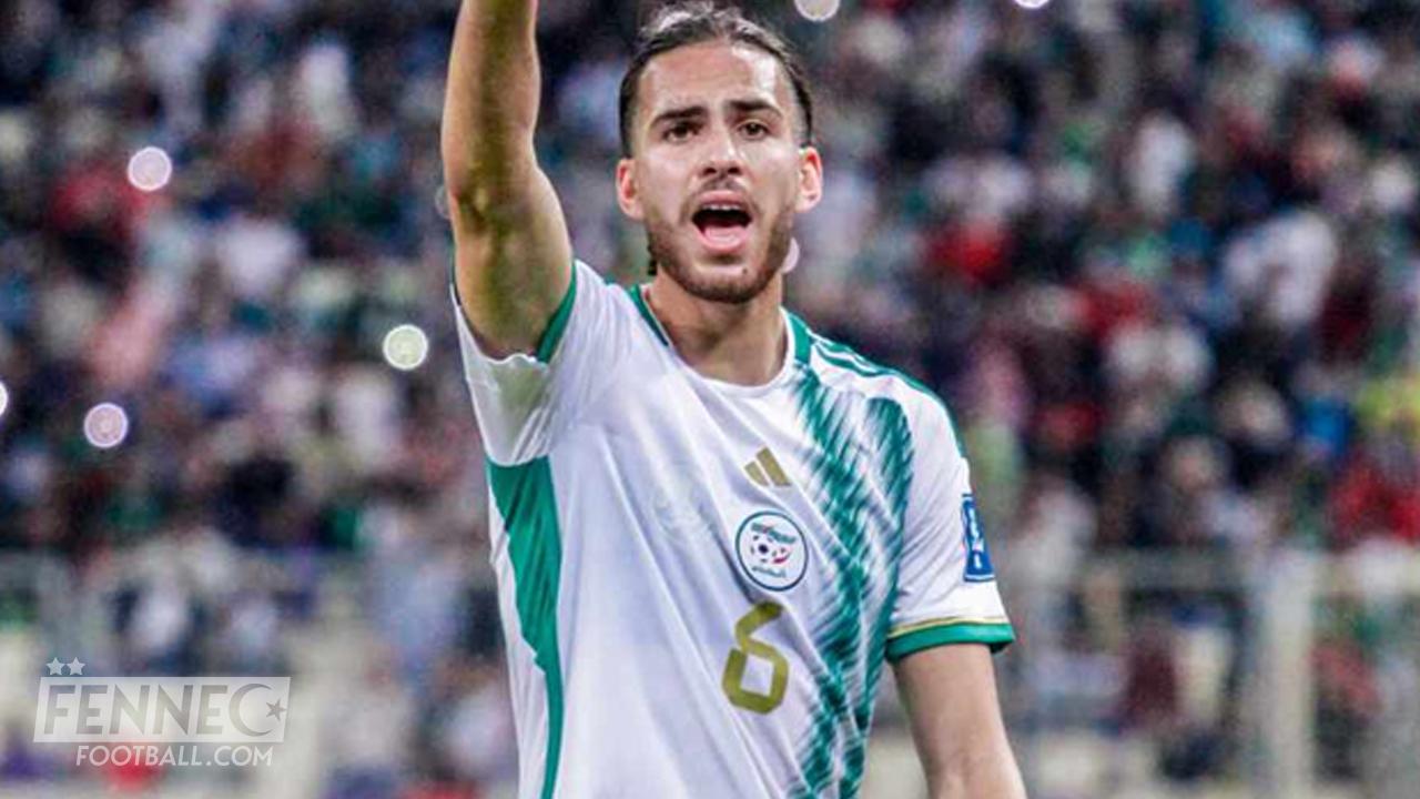 Zerrouki Algérie