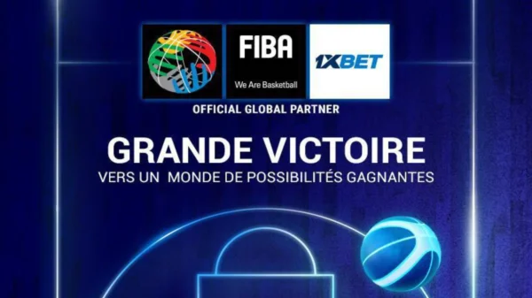 FIBA