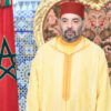 Roi Maroc Eliesse Ben Seghir CAF Ziyech