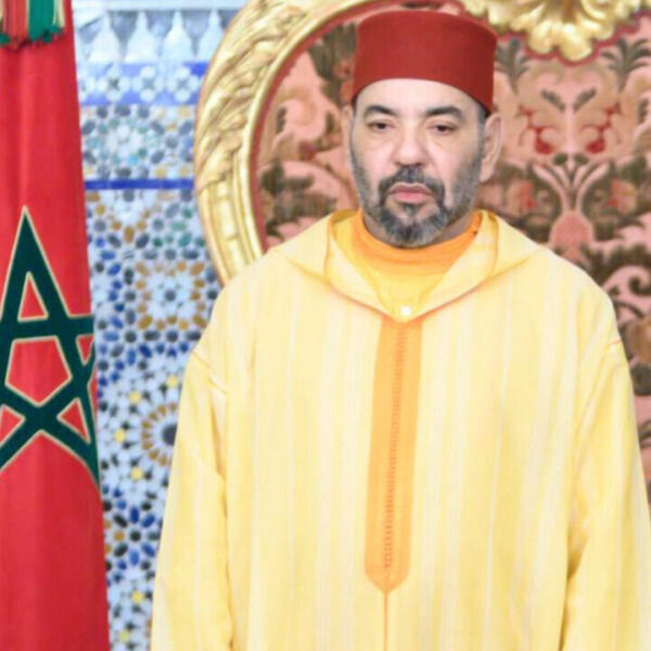 Roi Maroc Eliesse Ben Seghir CAF Ziyech