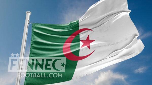 Algérie Fédération Soudan Stéphane Bédi Zidane Dorval Karim Masmoudi