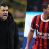 Bennacer Conceição Conceiçao Milan AX