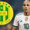 Feghouli JSK