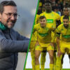 JSK Zinnbauer ES Mostaganem JSK