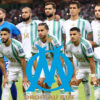 OM équipe Algérie