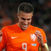 Robin van Persie