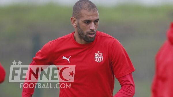 Slimani