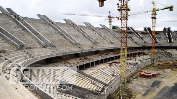 Stade Algérie