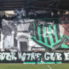 Ultras CSC CS Constantine