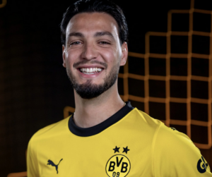 ramy dortmund