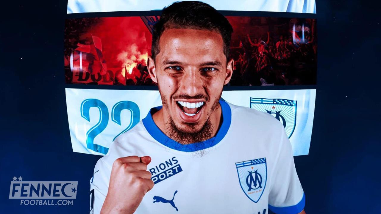 Bennacer Olympique de Marseille