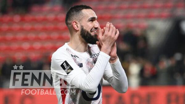 Bentaleb LOSC