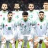 Équipe Algérie CAF