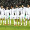 Équipe Algérie club