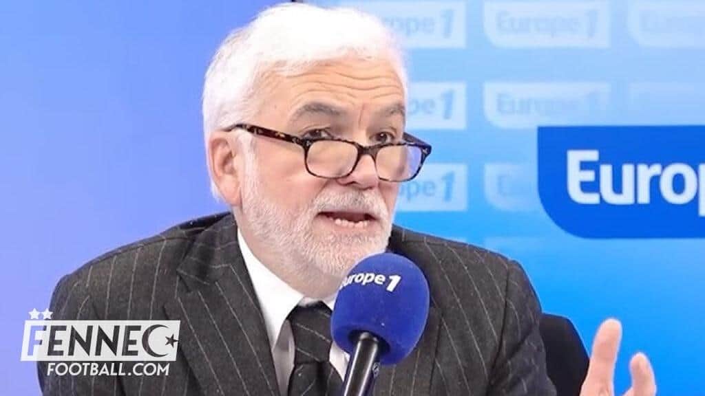 Pascal Praud