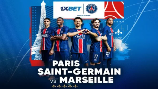 Paris Saint-Germain