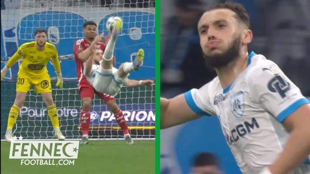 Amine Gouiri