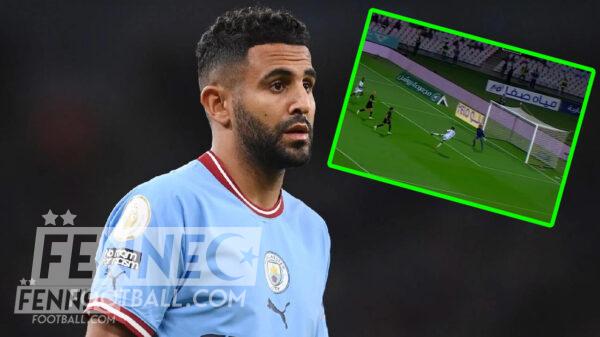 Mahrez Riyad