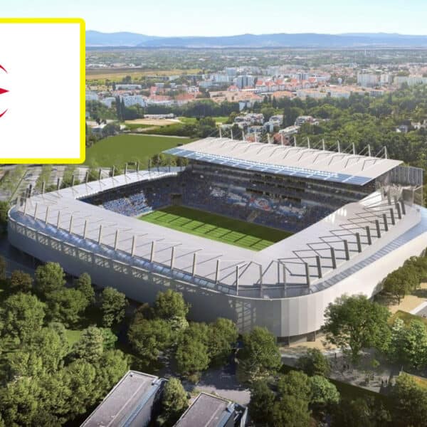 Stades Algérie Libye Sénégal