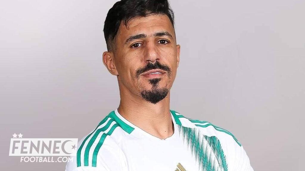 Bounedjah