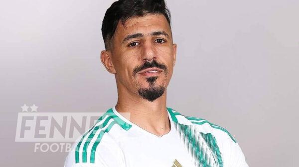 Bounedjah