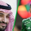 MBS Riyad Mahrez