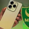 MC Alger Infinix