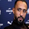 Medhi Benatia