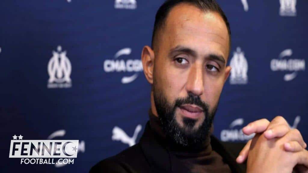 Medhi Benatia
