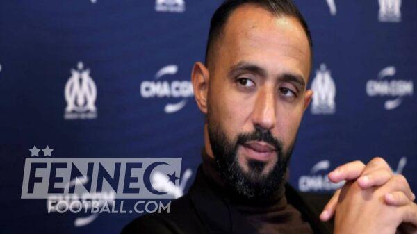 Medhi Benatia