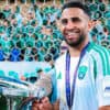 Riyad Mahrez