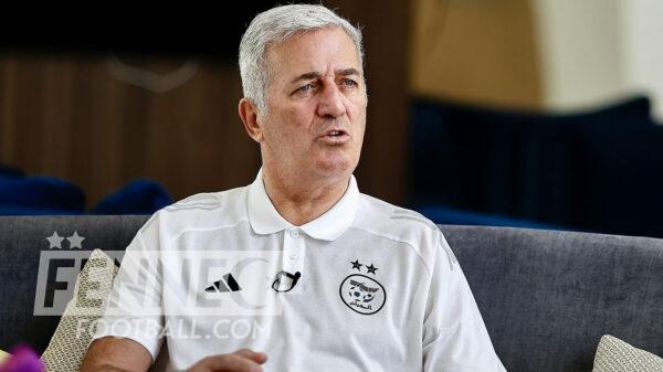Vladimir Petkovic